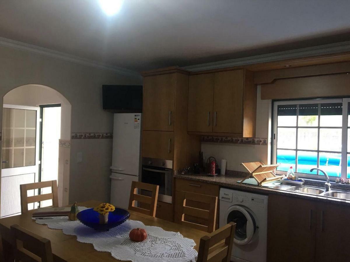 Вілла A Quinta Do Avo Jorge Martinganca Екстер'єр фото