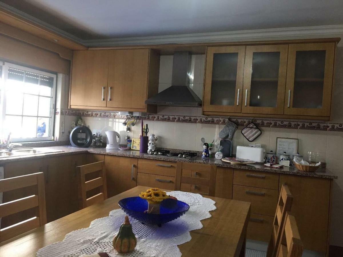 Вілла A Quinta Do Avo Jorge Martinganca Екстер'єр фото